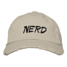 Nerdhattar av M.c. Pressa