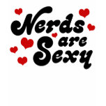 Nerds är sexiga
