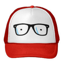 NERDtruckerkeps