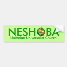 Neshoba UU Bildekaler