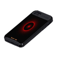 Netto annullera det Skinit iPhone5 för ringFractal