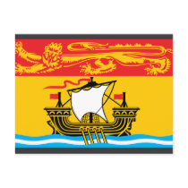 New Brunswick Kanada