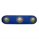 New Hampshire United States Skate Boards