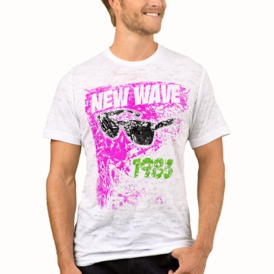 New wave från AllAmericanVintage