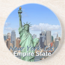 NEW YORK CITY COASTER