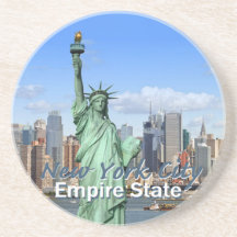 NEW YORK CITY COASTERS