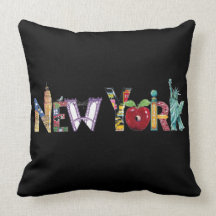 New York City kudder