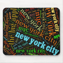 New York City Musmatta