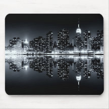 New York City reflexioner Musmattor