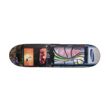 New York City Skate Boards