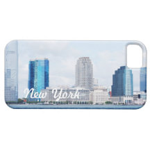 New York iPhone 5 Case