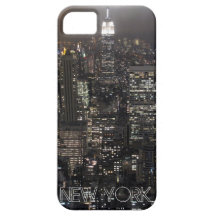 New York IPhone 5 fodralNew York City souvenir