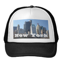 NEW YORK JUL BASEBALL HAT