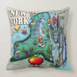 New York kudder