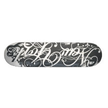 New York Skate Boards