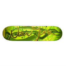 New York Skateboards