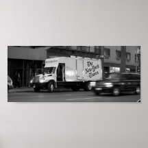 New York Times Posterdrucke