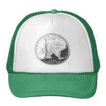 New York Trucker Kepsar