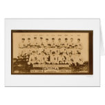 New York Yankeesbaseball 1913 Kort