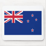 New Zealand Mousepad Mus Matta