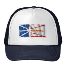 NEWFOUNDLAND KEPSAR