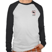 Newfoundlands måste älskas t shirts