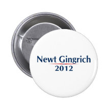 Newt Gingrich 2012 (v101) Knappar
