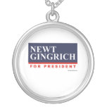 Newt Gingrich för president (2) Hängsmycke