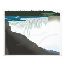 Niagara Falls Personliga Tillkännagivanden
