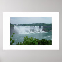 Niagara Falls Posters