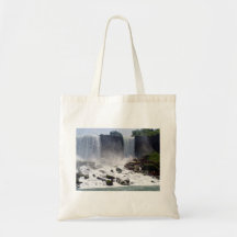 Niagara Falls Tygkasse