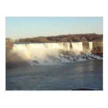 Niagara Falls Vykort