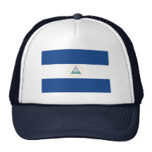 Nicaragua Kepsar