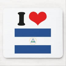 Nicaragua Musmattor