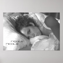 Nicole Posters