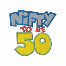 Nifty att vara 50