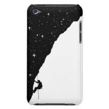 nightclimbing iPod touch covers