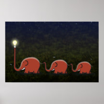 nightvision affischer