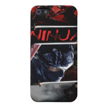 Ninja Gaiden iphone case iPhone 5 Cover