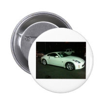 Nissan 350z knappar med nål