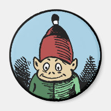 Nisse Magneter