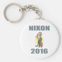 Nixon 2016 nyckelringar