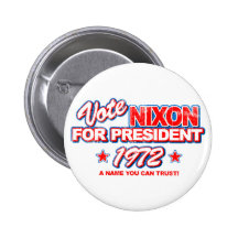 Nixon val 1972 knappar