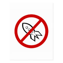 no-raket vykort