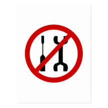 no-reparera vykort