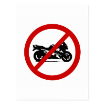 no-sprotbikes vykort