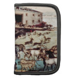Noahs Ark Personlig Almanacka Av Folio
