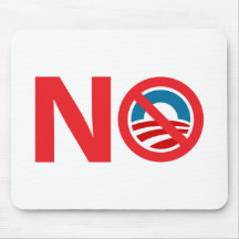 NObama Anti Obama undertecknar Mus Matta