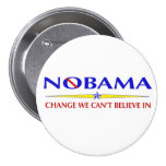 NoBama knäppas Nål