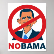 nObama! Print